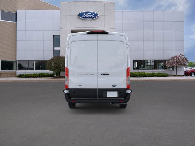 New 2026 Ford Transit 350 - photo 7