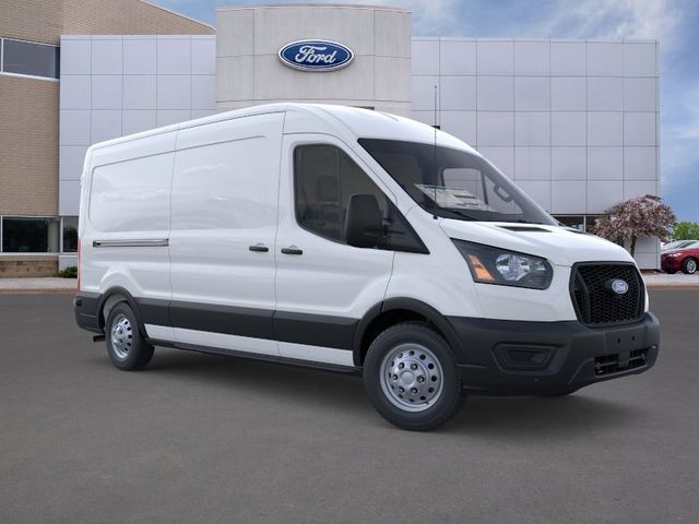 New 2026 Ford Transit 350 - photo 9