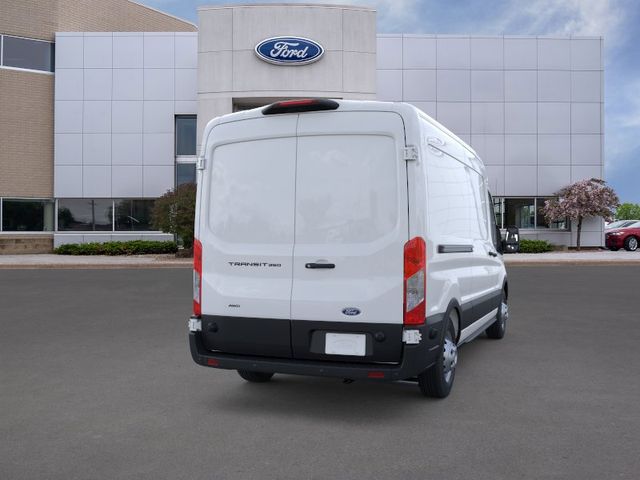 New 2026 Ford Transit 350 - photo 10