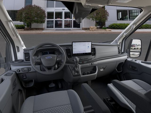 New 2026 Ford Transit 350 - photo 11