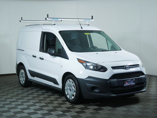 Used 2015 Ford Transit Connect - photo 1