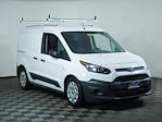 2015 Ford Transit Connect FWD Upfitted Cargo Van for sale #SSF658T - photo 1