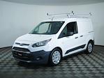 2015 Ford Transit Connect FWD Upfitted Cargo Van for sale #SSF658T - photo 7