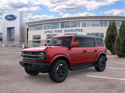 2026 Ford Bronco 4WD SUV for sale #ST111 - photo 2