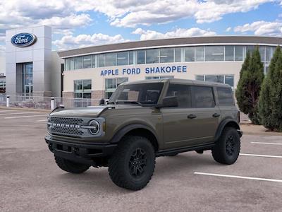 2026 Ford Bronco 4WD SUV for sale #ST113 - photo 2