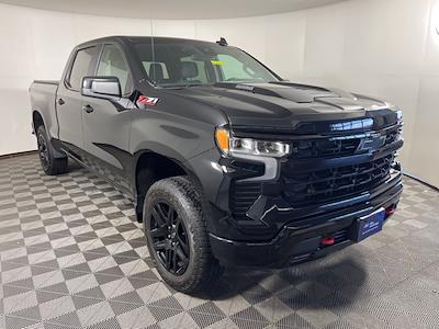 2022 Chevrolet Silverado 1500 Crew Cab 4WD Pickup for sale #SW0428YB - photo 1