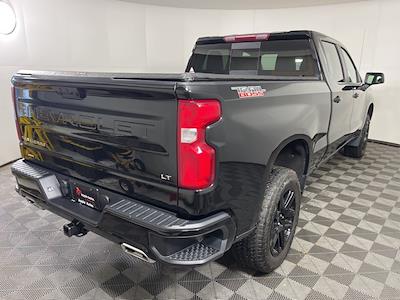 2022 Chevrolet Silverado 1500 Crew Cab 4WD Pickup for sale #SW0428YB - photo 2
