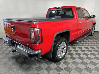 Used 2016 GMC Sierra 1500 SLT Crew Cab for sale #SW0590XA - photo 2