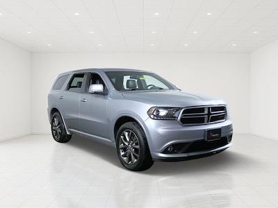2015 Dodge Durango AWD SUV for sale #SW1084SA - photo 1