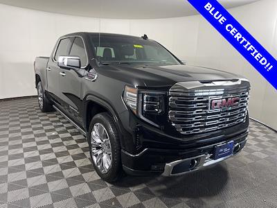 2024 GMC Sierra 1500 Crew Cab 4x4 Pickup for sale #SW1177A - photo 1