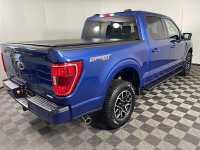 2022 Ford F-150 SuperCrew Cab 4x4 Pickup for sale #SW1179A - photo 2