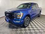 2022 Ford F-150 SuperCrew Cab 4x4 Pickup for sale #SW1179A - photo 4