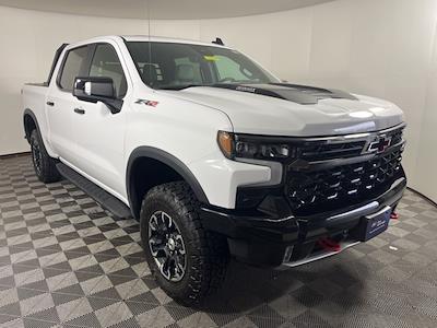 2024 Chevrolet Silverado 1500 Crew Cab 4x4 Pickup for sale #SW1223A - photo 1
