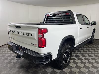 2024 Chevrolet Silverado 1500 Crew Cab 4x4 Pickup for sale #SW1223A - photo 2