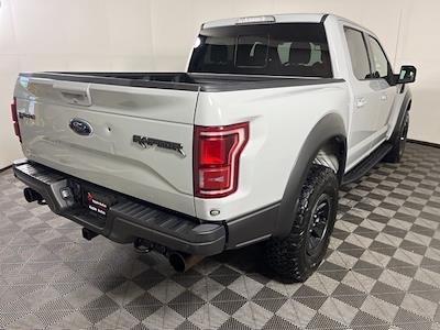 2017 Ford F-150 SuperCrew Cab 4WD Pickup for sale #SW1258A - photo 2