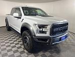 2017 Ford F-150 SuperCrew Cab 4x4 Pickup for sale #SW1258A - photo 1