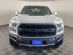 2017 Ford F-150 SuperCrew Cab 4x4 Pickup for sale #SW1258A - photo 3
