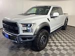 2017 Ford F-150 SuperCrew Cab 4x4 Pickup for sale #SW1258A - photo 4