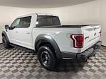 2017 Ford F-150 SuperCrew Cab 4x4 Pickup for sale #SW1258A - photo 6