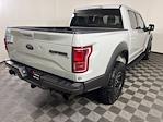 2017 Ford F-150 SuperCrew Cab 4x4 Pickup for sale #SW1258A - photo 2