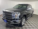 2018 Ford F-150 SuperCrew Cab 4x4 Pickup for sale #SW1258B - photo 4