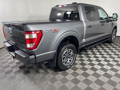 2021 Ford F-150 SuperCrew Cab 4WD Pickup for sale #SW1298A - photo 2