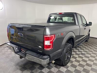 2018 Ford F-150 Super Cab 4WD Pickup for sale #SW1421A - photo 2