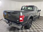 2018 Ford F-150 Super Cab 4WD Pickup for sale #SW1421A - photo 2