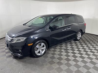 2019 Honda Odyssey FWD Minivan for sale #SW1471B - photo 1