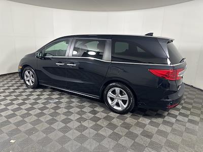 2019 Honda Odyssey FWD Minivan for sale #SW1471B - photo 2