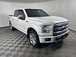 Used 2015 Ford F-150 Platinum SuperCrew Cab for sale #SW1480A - photo 1