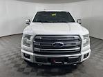 Used 2015 Ford F-150 Platinum SuperCrew Cab for sale #SW1480A - photo 3