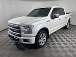 Used 2015 Ford F-150 Platinum SuperCrew Cab for sale #SW1480A - photo 4