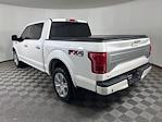 Used 2015 Ford F-150 Platinum SuperCrew Cab for sale #SW1480A - photo 5