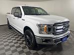 2018 Ford F-150 SuperCrew Cab 4x4 Pickup for sale #SW1509A - photo 1