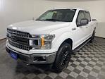 2018 Ford F-150 SuperCrew Cab 4x4 Pickup for sale #SW1509A - photo 4
