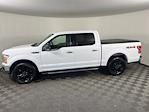 2018 Ford F-150 SuperCrew Cab 4x4 Pickup for sale #SW1509A - photo 5