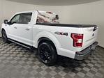 2018 Ford F-150 SuperCrew Cab 4x4 Pickup for sale #SW1509A - photo 6