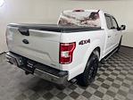 2018 Ford F-150 SuperCrew Cab 4x4 Pickup for sale #SW1509A - photo 2