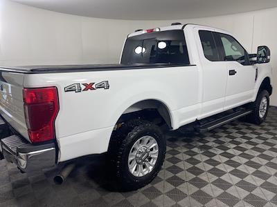 2021 Ford F-350 Super Cab SRW 4x4 Pickup for sale #SW1592A - photo 2