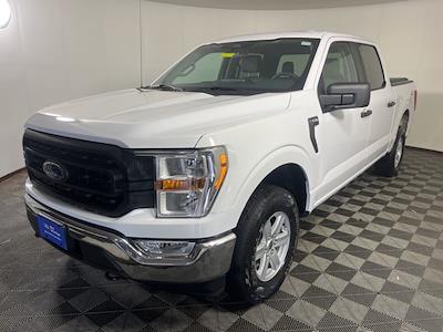 2021 Ford F-150 SuperCrew Cab 4x4 Pickup for sale #SW1629A - photo 1