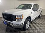 2021 Ford F-150 SuperCrew Cab 4x4 Pickup for sale #SW1629A - photo 1
