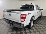 2021 Ford F-150 SuperCrew Cab 4x4 Pickup for sale #SW1629A - photo 4