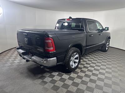 2021 Ram 1500 Crew Cab 4WD Pickup for sale #SW1714A - photo 2