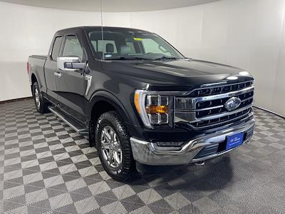 2022 Ford F-150 Super Cab 4x4 Pickup for sale #SW1721A - photo 1