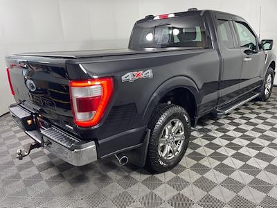 2022 Ford F-150 Super Cab 4x4 Pickup for sale #SW1721A - photo 2
