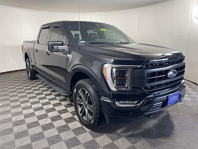 2022 Ford F-150 SuperCrew Cab 4x4 Pickup for sale #SW1729A - photo 1