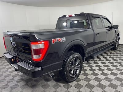 2022 Ford F-150 SuperCrew Cab 4x4 Pickup for sale #SW1729A - photo 2