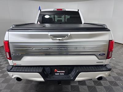 2019 Ford F-150 SuperCrew Cab 4x4 Pickup for sale #SW1768A - photo 2