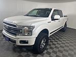 2019 Ford F-150 SuperCrew Cab 4x4 Pickup for sale #SW1768A - photo 1